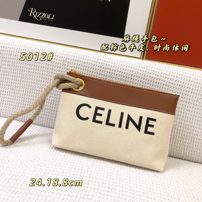 Ce**e clutch